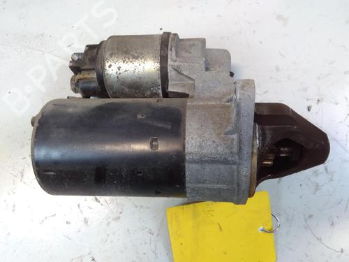 Anlasser für Anlasser OPEL CORSA D (S07) 1.2 (L08, L68) (80 hp) 36756421 36756421