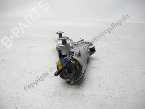 Andre SKODA FABIA II Combi (545) 1.2 (70 hp) 20559969