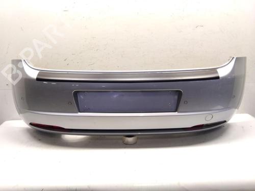 Stoßstange hinten für FIAT GRANDE PUNTO (199_) 1.4 (199AXB11, 199AXB1A, 199BXB1A, 199AXL1A) (77 hp) 31981810