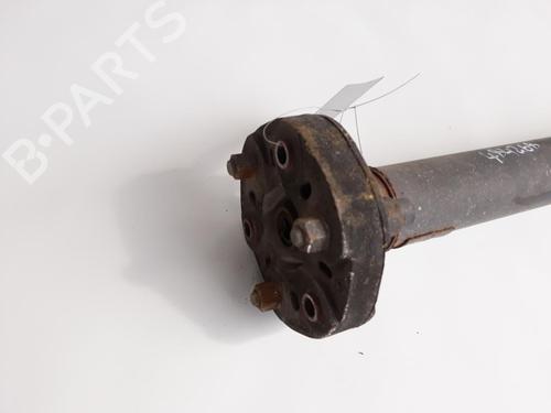 Driveshaft MERCEDES-BENZ C-CLASS (W203) C 220 CDI (203.008) | BP20547461M37