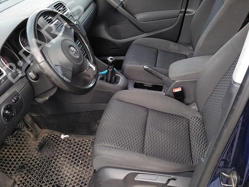 Rear parcel shelf VW GOLF VI (5K1) 1.4 | BP29013318C85 