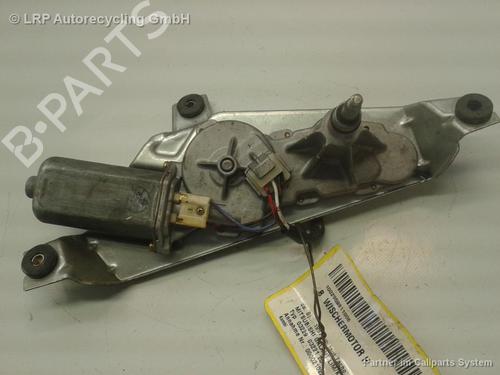 Viskermotor bakrute MITSUBISHI GALANT VIII Estate (EA_, EC_) 2.5 V6 24V (EA5W) (163 hp) 20551908