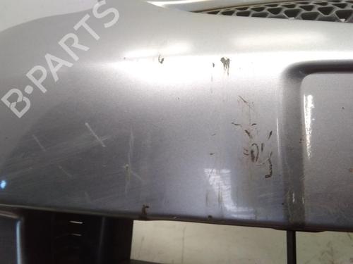 Front bumper HONDA JAZZ II (GD_, GE3, GE2) 1.2 i-DSI (GD5, GE2) | BP20590110C7 