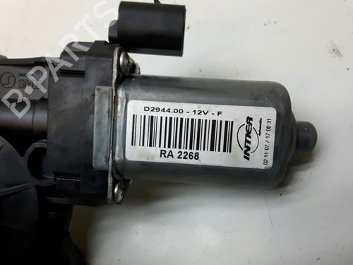 Used Left rear window motor ALFA ROMEO 159 Sportwagon (939_) 1.9 JTDM 16V (939BXC1B, 939BXC12) (150 hp) 20562256
