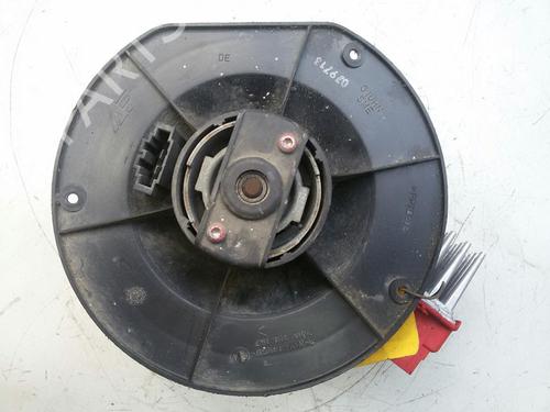 Heater blower motor VW SHARAN (7M8, 7M9, 7M6) 1.9 TDI | BP20547046M62 