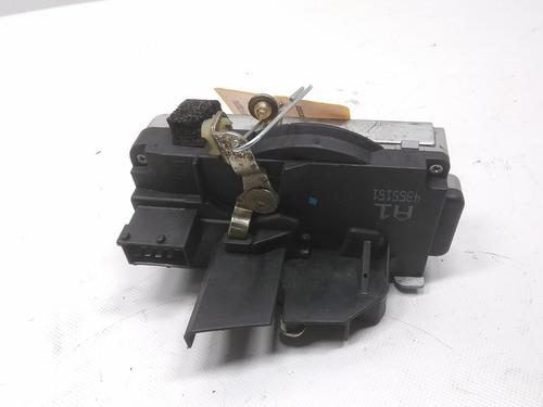 Front left lock SAAB 9-5 Estate (YS3E) 2.3 t | BP20516506C98 