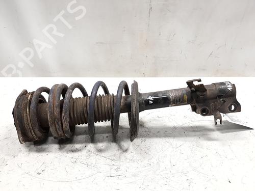 Used Right front shock absorber NISSAN QASHQAI / QASHQAI +2 I (J10, NJ10, JJ10E) 1.6 dCi All-wheel Drive (130 hp) 20524183