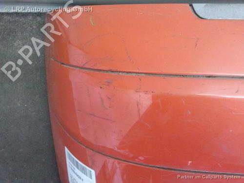 Rear bumper AUDI A2 (8Z0) 1.4 | BP20575610C8 