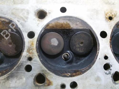 Cylinder head MERCEDES-BENZ S-CLASS (W126) 420 SE, SEL (126.034) | BP20590043M5