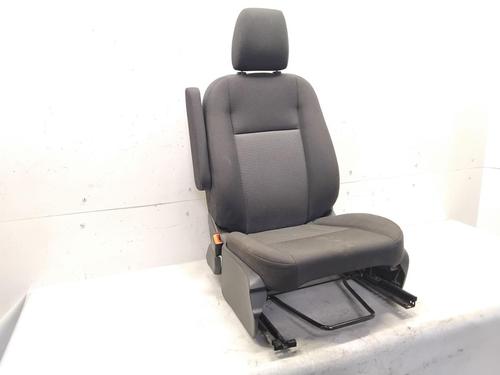 Used Left front seat Left front seat FORD TRANSIT V363 Platform/Chassis (FED, FFD) 2.0 EcoBlue (130 hp) 34331046 34331046