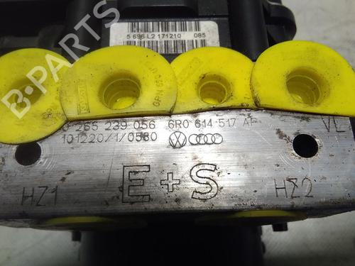 ABS pump VW POLO V (6R1, 6C1) 1.4 (6R1) | BP20524807M43 