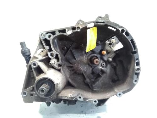 Used Gearbox RENAULT KANGOO Express (FC0/1_) D 55 1.9 (FC0D) (54 hp) 20548776
