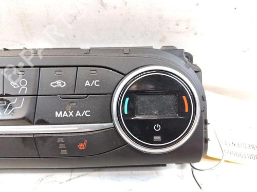 Climate control FORD FIESTA VII (HJ, HF) 1.0 EcoBoost | BP32429226I5  - Image 8