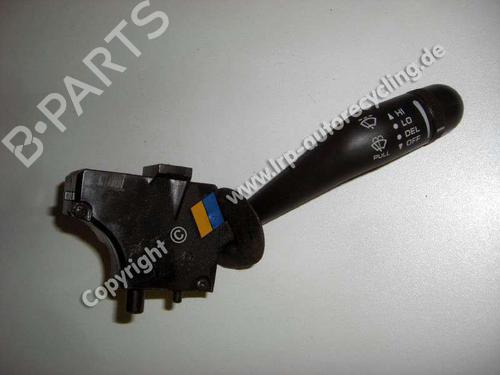Used Steering column stalk JEEP CHEROKEE (XJ) 4.0 i 4x4 (178 hp) 20587283