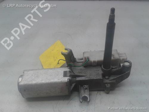 Used Rear wiper motor FIAT MAREA Weekend (185_) 1.6 100 16V (103 hp) 20551712