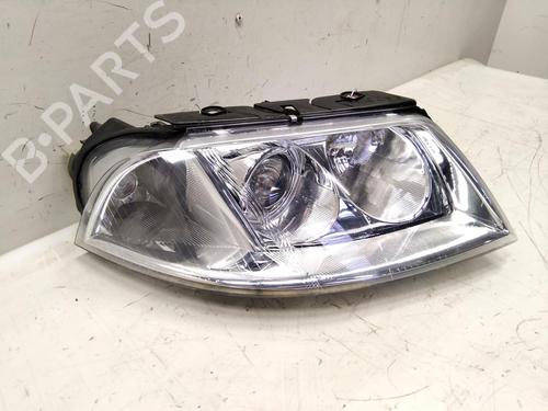 Right headlight VW PASSAT B5.5 Variant (3B6) 2.0 | BP40049689C29 - Image 3