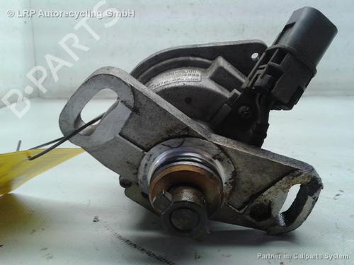 Ignition distributor NISSAN PRIMERA (P10) 2.0 16V | BP20589789M68
