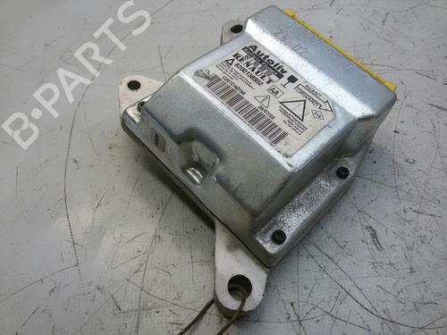 ECU airbags RENAULT LAGUNA II Grandtour (KG0/1_) 1.8 16V (KG0J) | BP20574303M53 