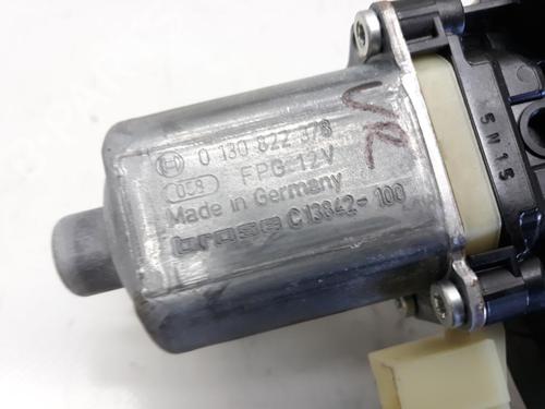 Used Right front window motor Right front window motor VW GOLF VII (5G1, BQ1, BE1, BE2) 1.6 TDI (105 hp) 20544814 20544814
