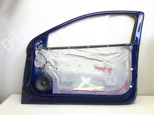 Right front door OPEL ASTRA H GTC (A04) 1.9 CDTI (L08) | BP20582284C3 