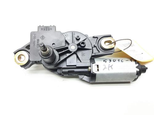 Rear wiper motor VW CADDY III Box Body/MPV (2KA, 2KH, 2CA, 2CH) 1.9 TDI | BP20552301M102 