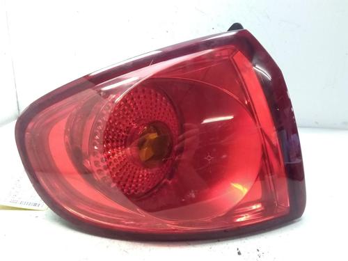 Used Left taillight SEAT ALTEA (5P1) 1.2 TSI (105 hp) 20593380