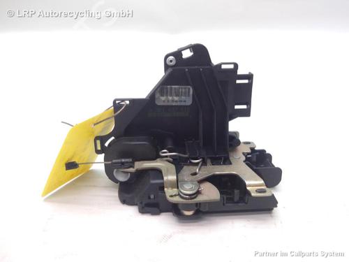 Front right lock VW GOLF III (1H1) 1.4 | BP22790017C97 