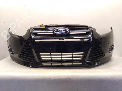Used Front bumper Front bumper 38710638 38710638