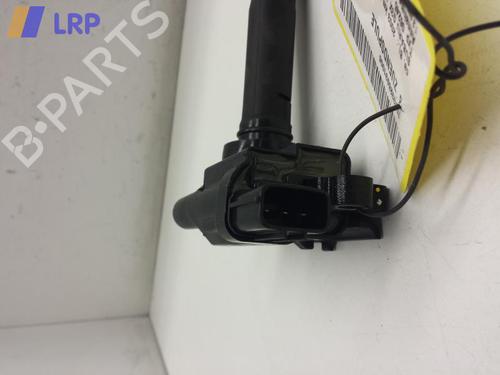 Used Ignition coil SUBARU JUSTY III (G3X) 1.3 AWD (G3X413) (94 hp) 20589218