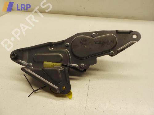 Rear wiper motor DAIHATSU CUORE VI (L251, L250_, L260_) 1.0 | BP20552348M102 