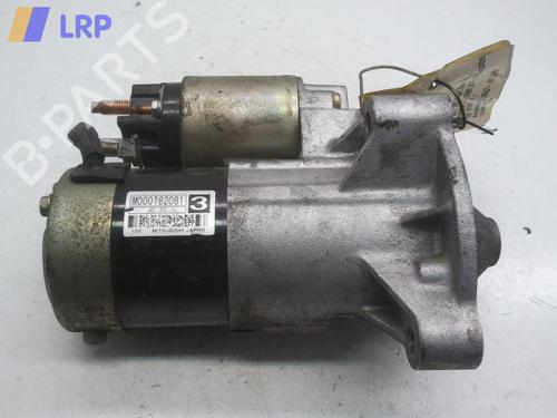 Used Starter CITROËN C5 I (DC_) 1.8 16V (DC6FZB, DC6FZE) (115 hp) 20531478
