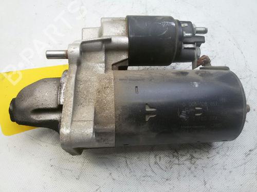 Starter BMW 3 (E46) 318 i | BP20531799M8 