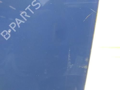 Left front door VW POLO (9N_, 9A_) 1.2 12V | BP20515049C2 
