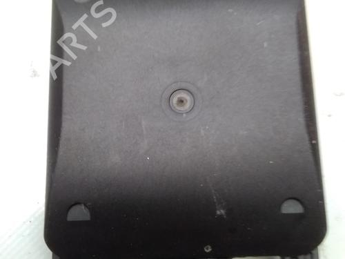 Used Electronic module SKODA ENYAQ iV SUV (5AZ) 80X 4x4 (265 hp) 20520218