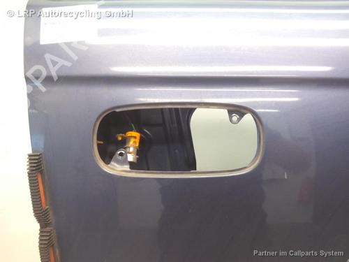 Right front door HYUNDAI TRAJET (FO) 2.0 CRDi | BP20582354C3 