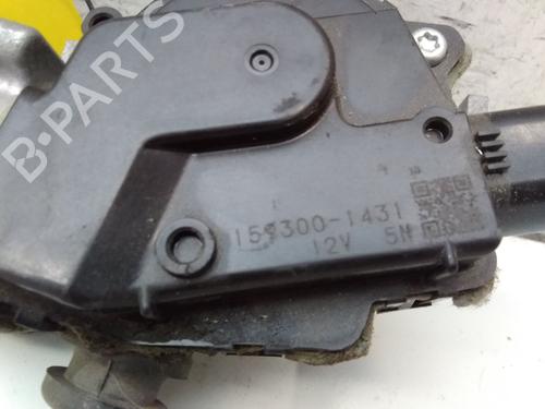Front wiper motor MAZDA 6 Estate (GH) 2.2 MZR-CD (GH10) | BP20590292M29 