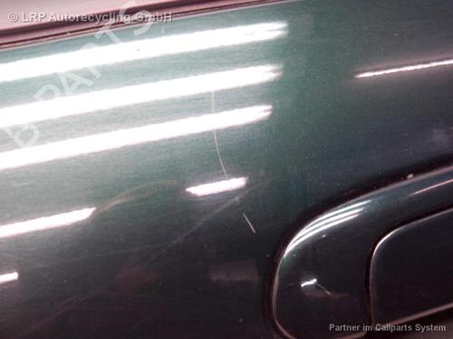 Left rear door MAZDA 323 F VI Hatchback (BJ) 1.6 (BJ10M) | BP20577644C4 