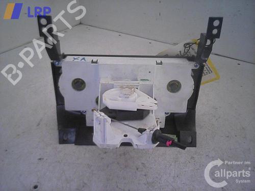 Climate control NISSAN PRIMERA Hatchback (P11) 1.8 16V | BP20553188I5 