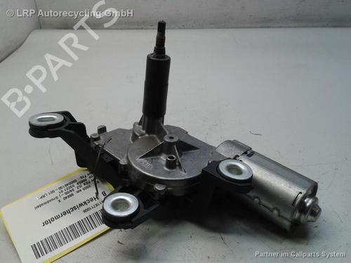 Rear wiper motor VW FOX Hatchback (5Z1, 5Z3, 5Z4) 1.2 | BP20551821M102 