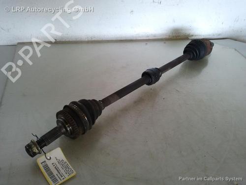 Used Right front driveshaft NISSAN PRIMERA Hatchback (P11) 1.6 16V (106 hp) 20533208