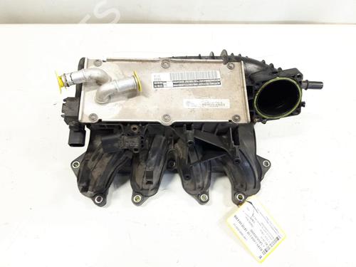 Intercooler SEAT ALTEA (5P1) 1.2 TSI | BP20596201M30 