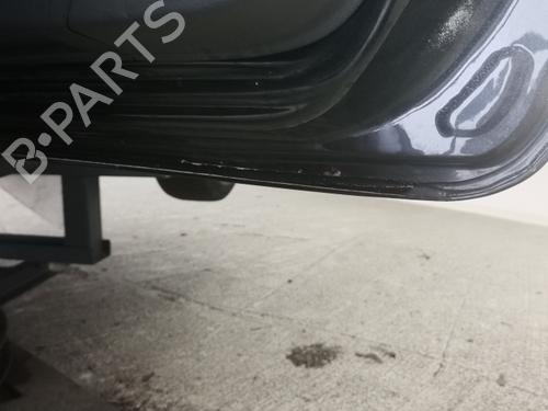 Right rear door OPEL ZAFIRA / ZAFIRA FAMILY B (A05) 1.8 (M75) | BP20592166C5 