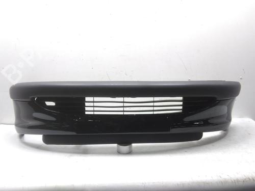 Used Front bumper PEUGEOT 206 SW (2E/K) 1.4 16V (88 hp) 20513850
