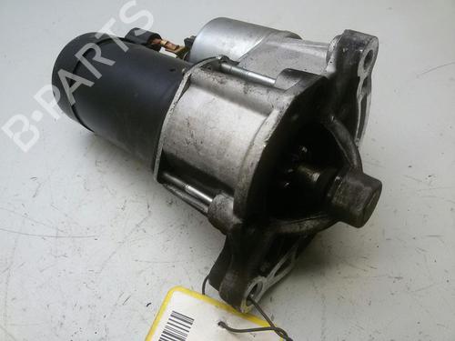 Anlasser für CITROËN XSARA PICASSO (N68) 1.6 16V (109 hp) 20531530