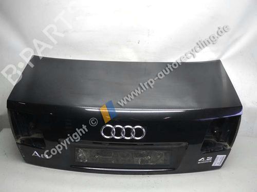 Tailgate AUDI A8 D3 (4E2, 4E8) 4.2 quattro | BP20550526C6 