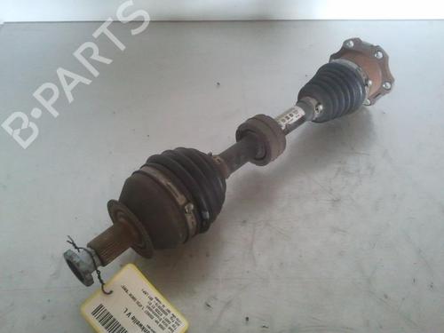 Used Left front driveshaft SEAT IBIZA IV SC (6J1, 6P5) 1.4 TDI (80 hp) 20548190