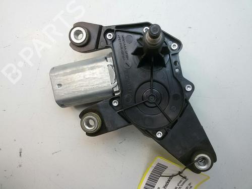 Used Rear wiper motor RENAULT CLIO III (BR0/1, CR0/1) [2005-2014]  20551967