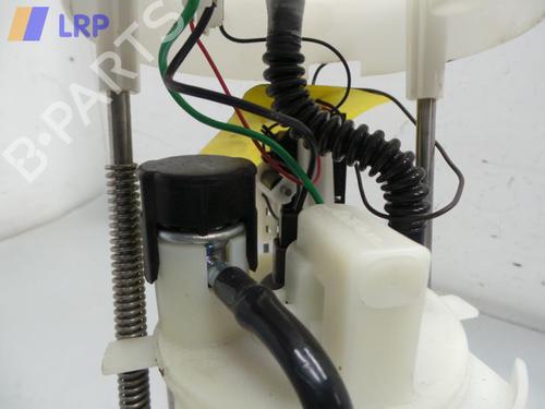 Fuel pump FIAT SEICENTO / 600 (187_) 1.1 (187AXB, 187AXB1A, 187AXC1A02) | BP20558539M76 