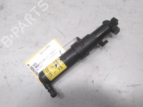 Used Other MERCEDES-BENZ S-CLASS (W221, V221) S 350 (221.056, 221.156) (272 hp) 20594752