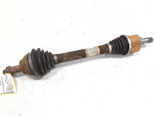 Used Left front driveshaft CITROËN C4 Grand Picasso I (UA_) 1.6 HDi 110 (112 hp) 20523832